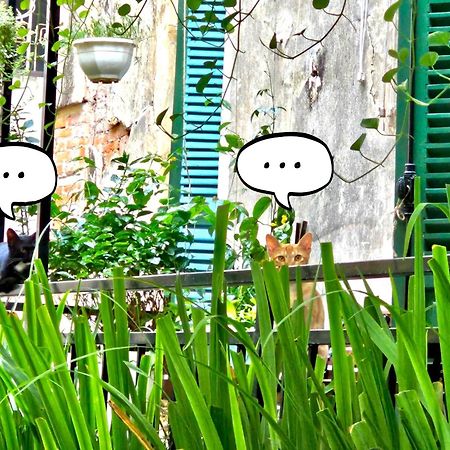 Azalea Apartment Hanoi Zewnętrze zdjęcie