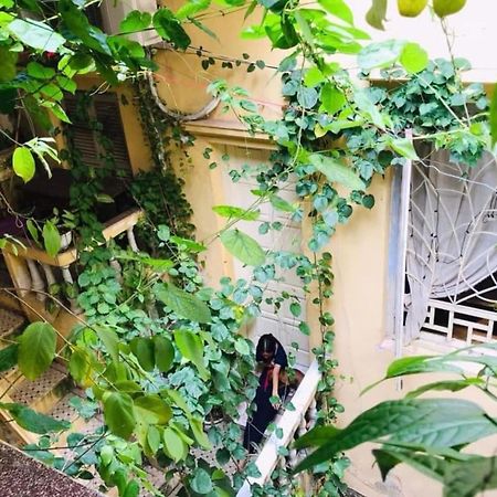 Azalea Apartment Hanoi Zewnętrze zdjęcie