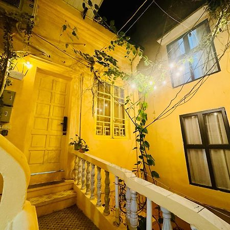 Azalea Apartment Hanoi Zewnętrze zdjęcie