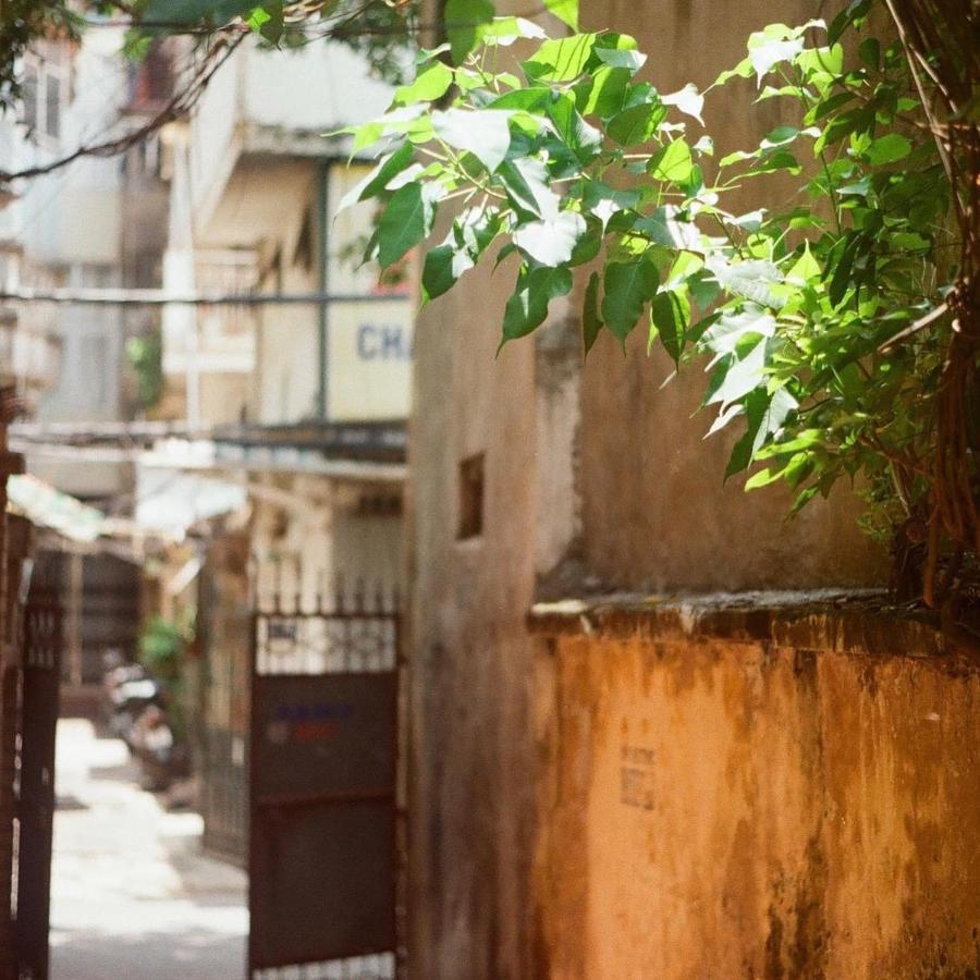 Azalea Apartment Hanoi Zewnętrze zdjęcie