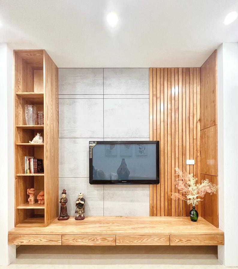 Azalea Apartment Hanoi Zewnętrze zdjęcie