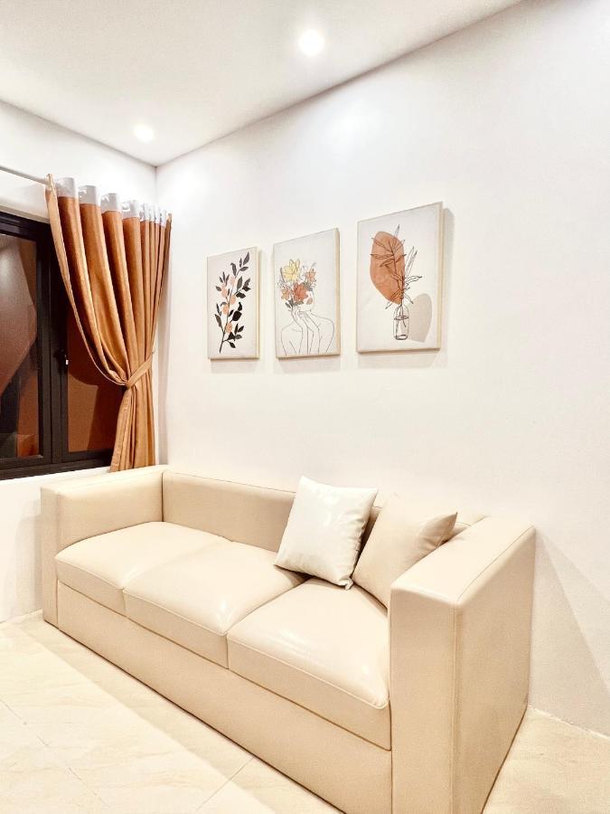 Azalea Apartment Hanoi Zewnętrze zdjęcie