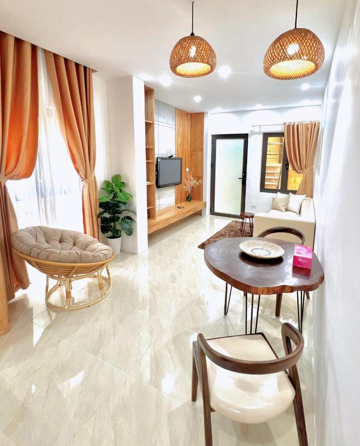 Azalea Apartment Hanoi Zewnętrze zdjęcie