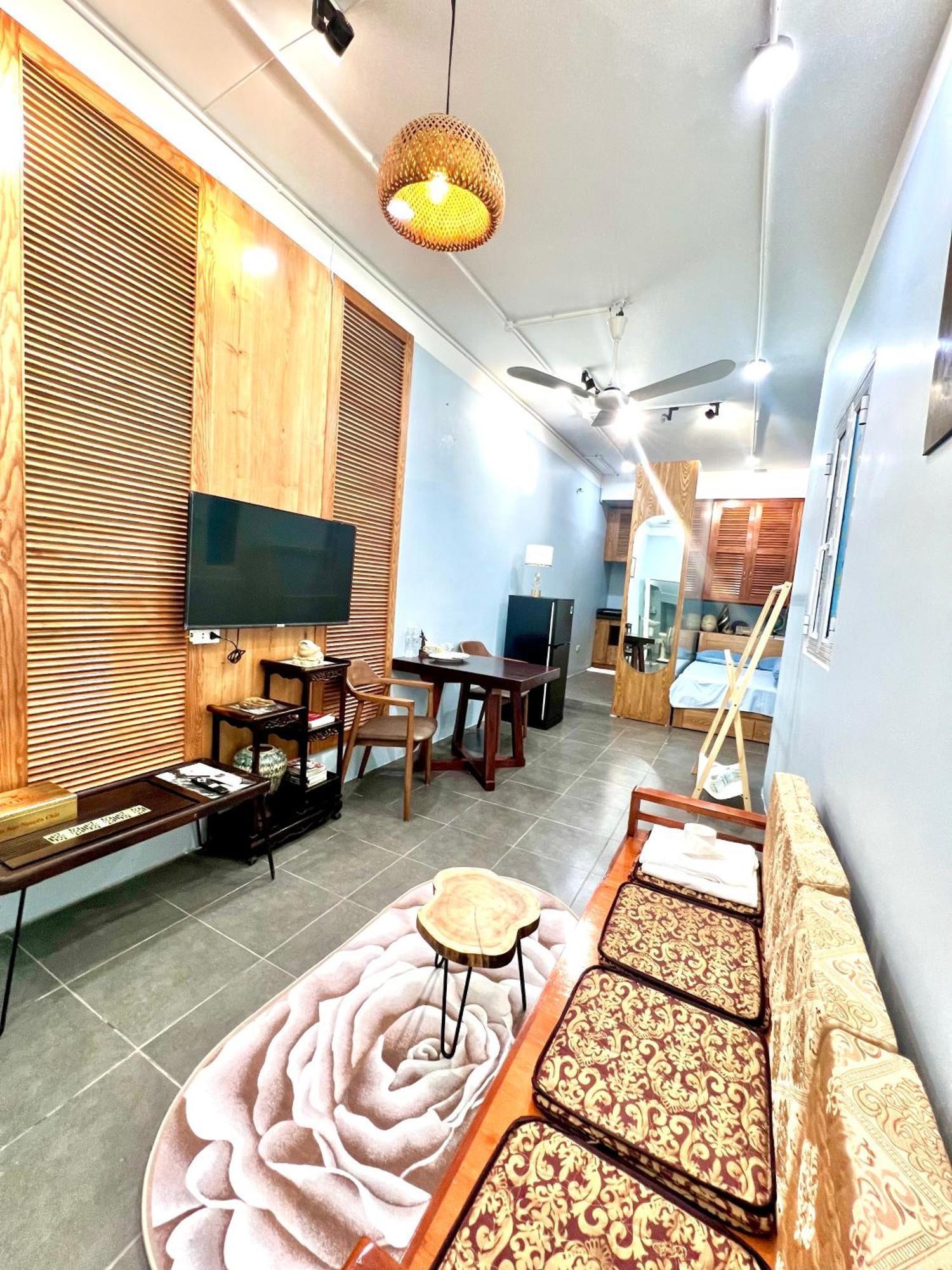 Azalea Apartment Hanoi Zewnętrze zdjęcie