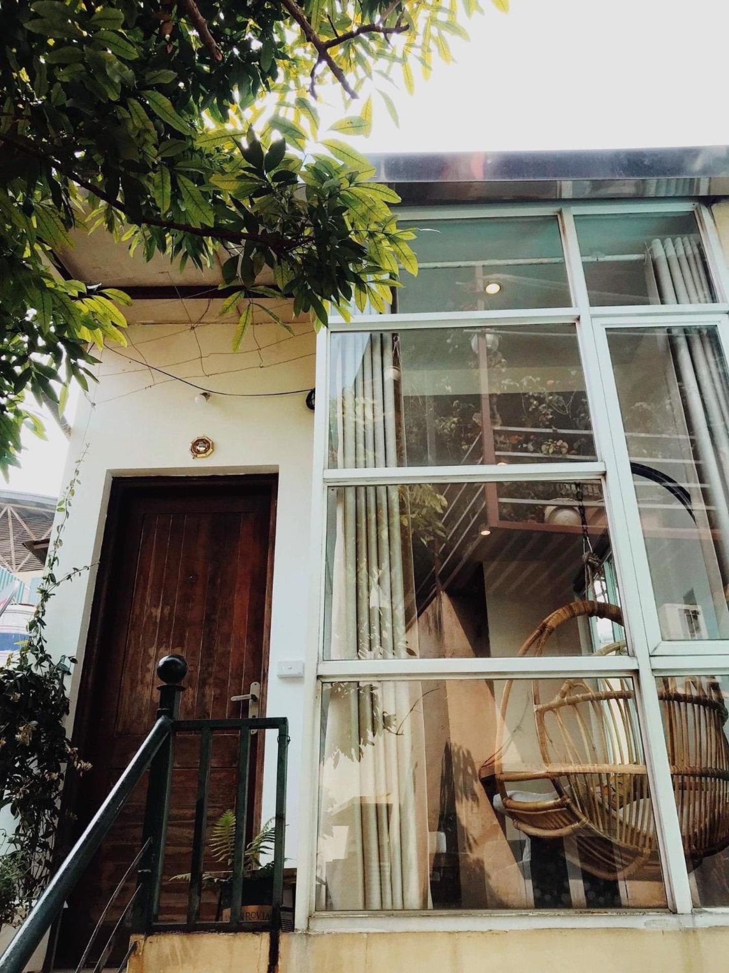 Azalea Apartment Hanoi Zewnętrze zdjęcie