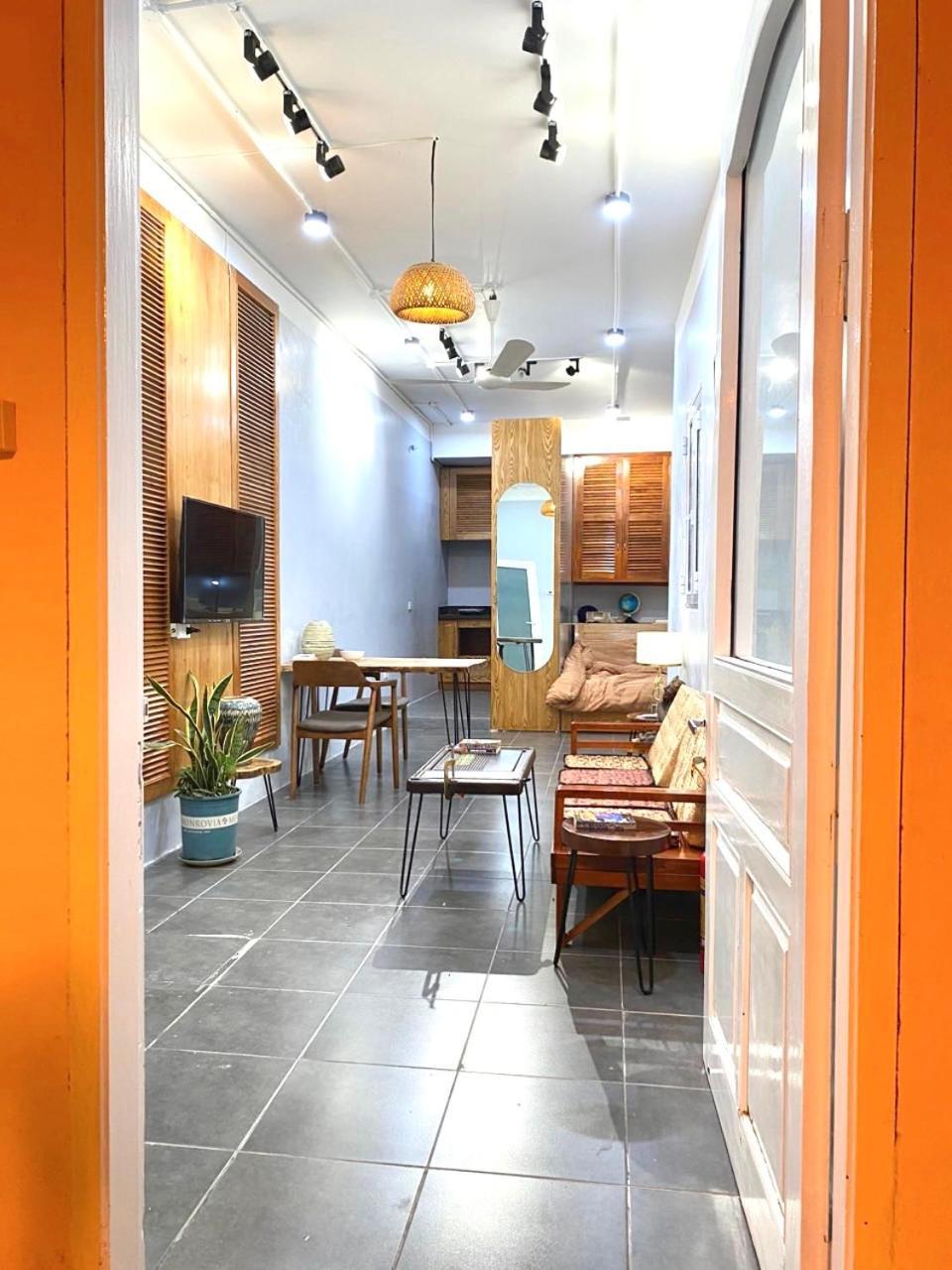 Azalea Apartment Hanoi Zewnętrze zdjęcie