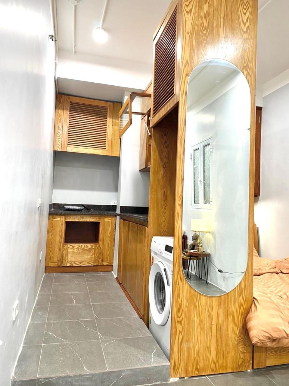 Azalea Apartment Hanoi Zewnętrze zdjęcie