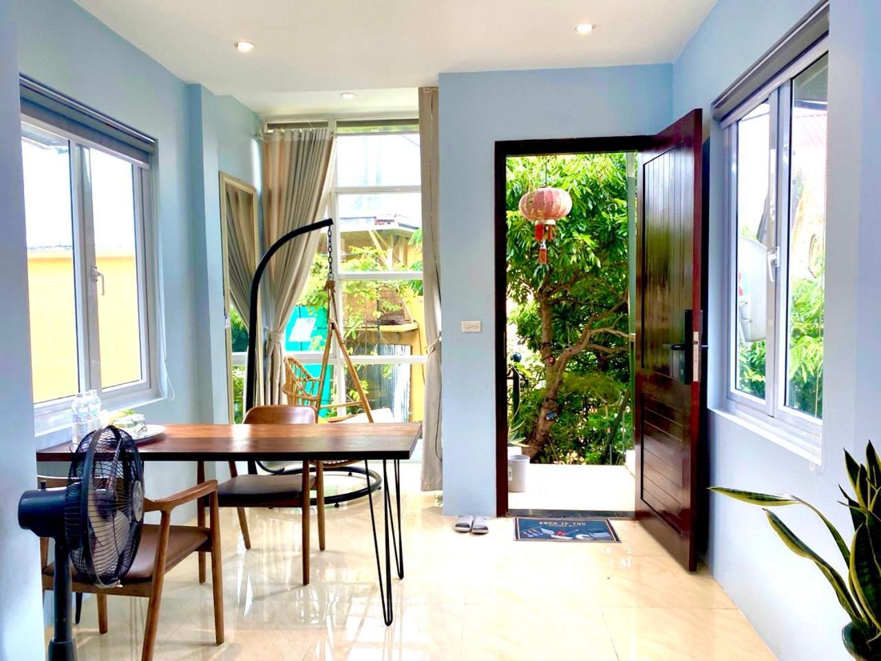 Azalea Apartment Hanoi Zewnętrze zdjęcie