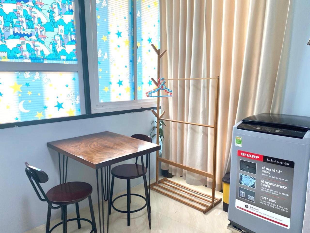 Azalea Apartment Hanoi Zewnętrze zdjęcie