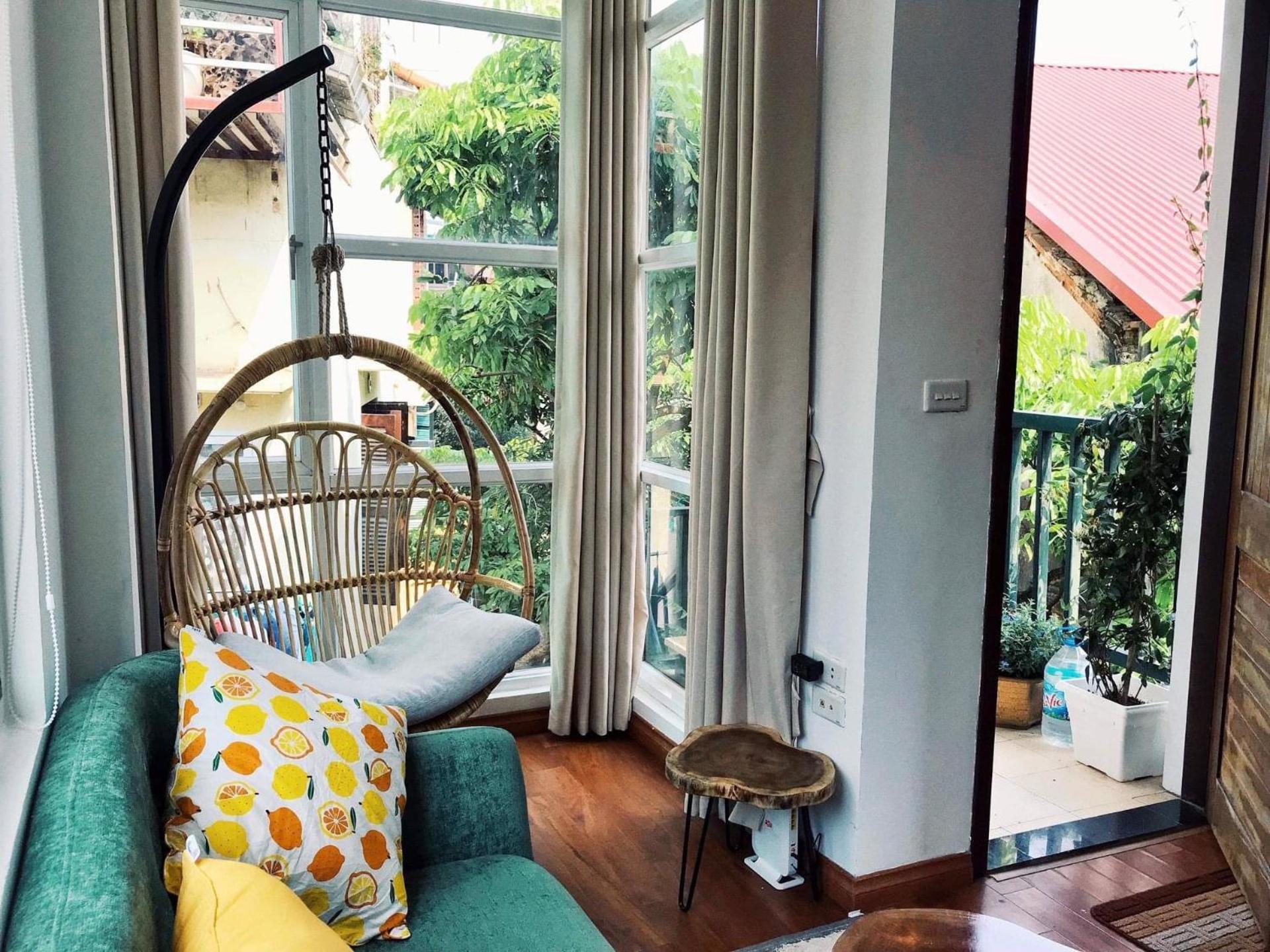 Azalea Apartment Hanoi Zewnętrze zdjęcie