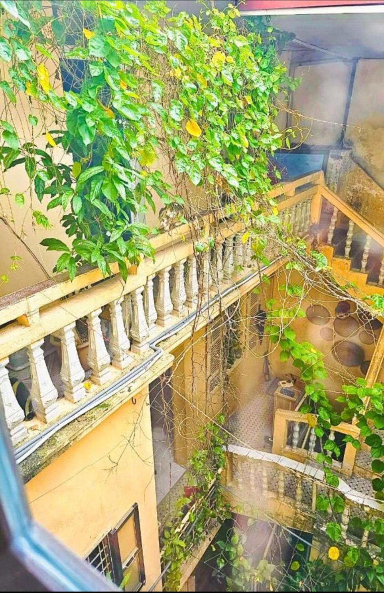 Azalea Apartment Hanoi Zewnętrze zdjęcie