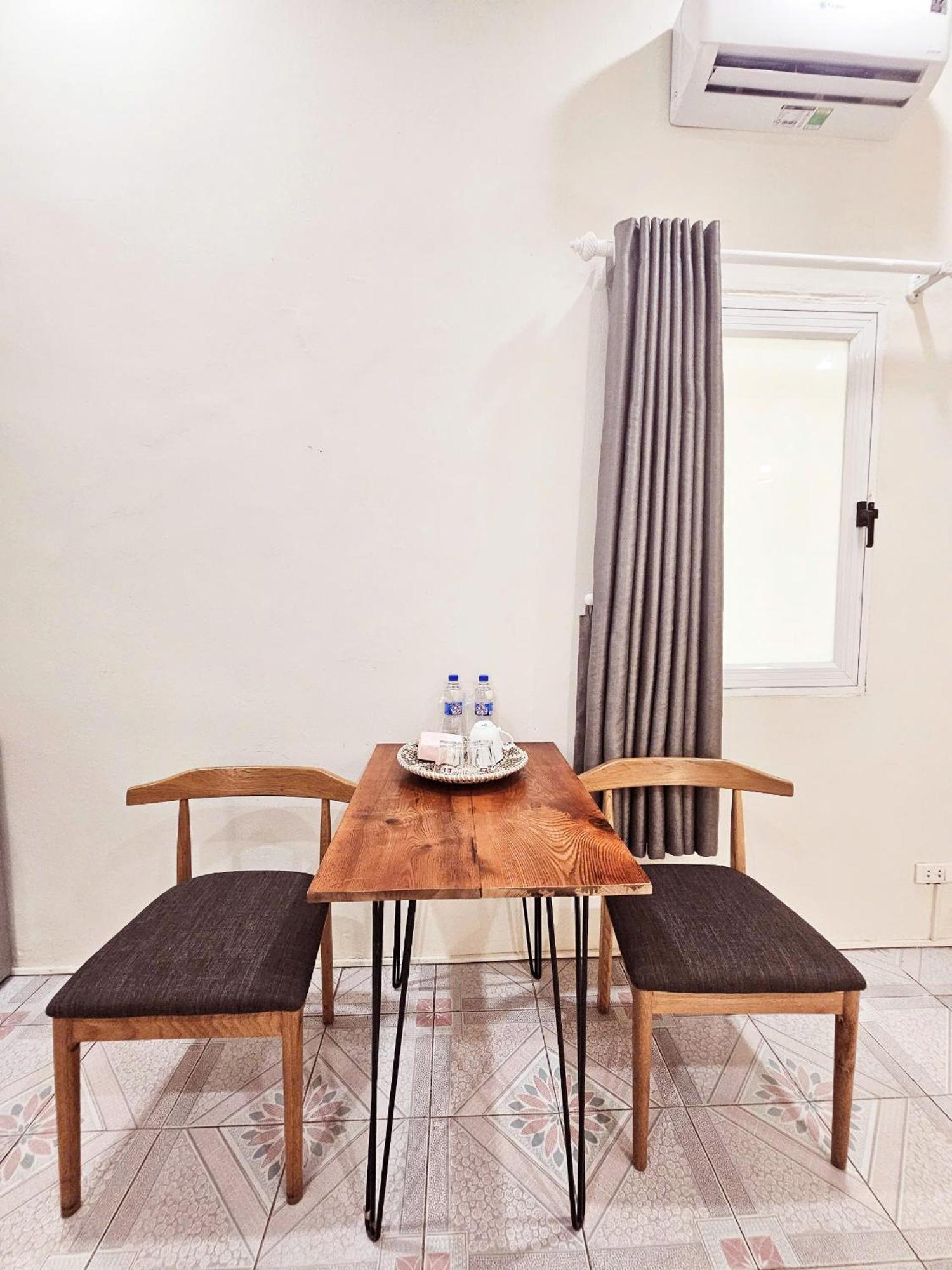 Azalea Apartment Hanoi Zewnętrze zdjęcie