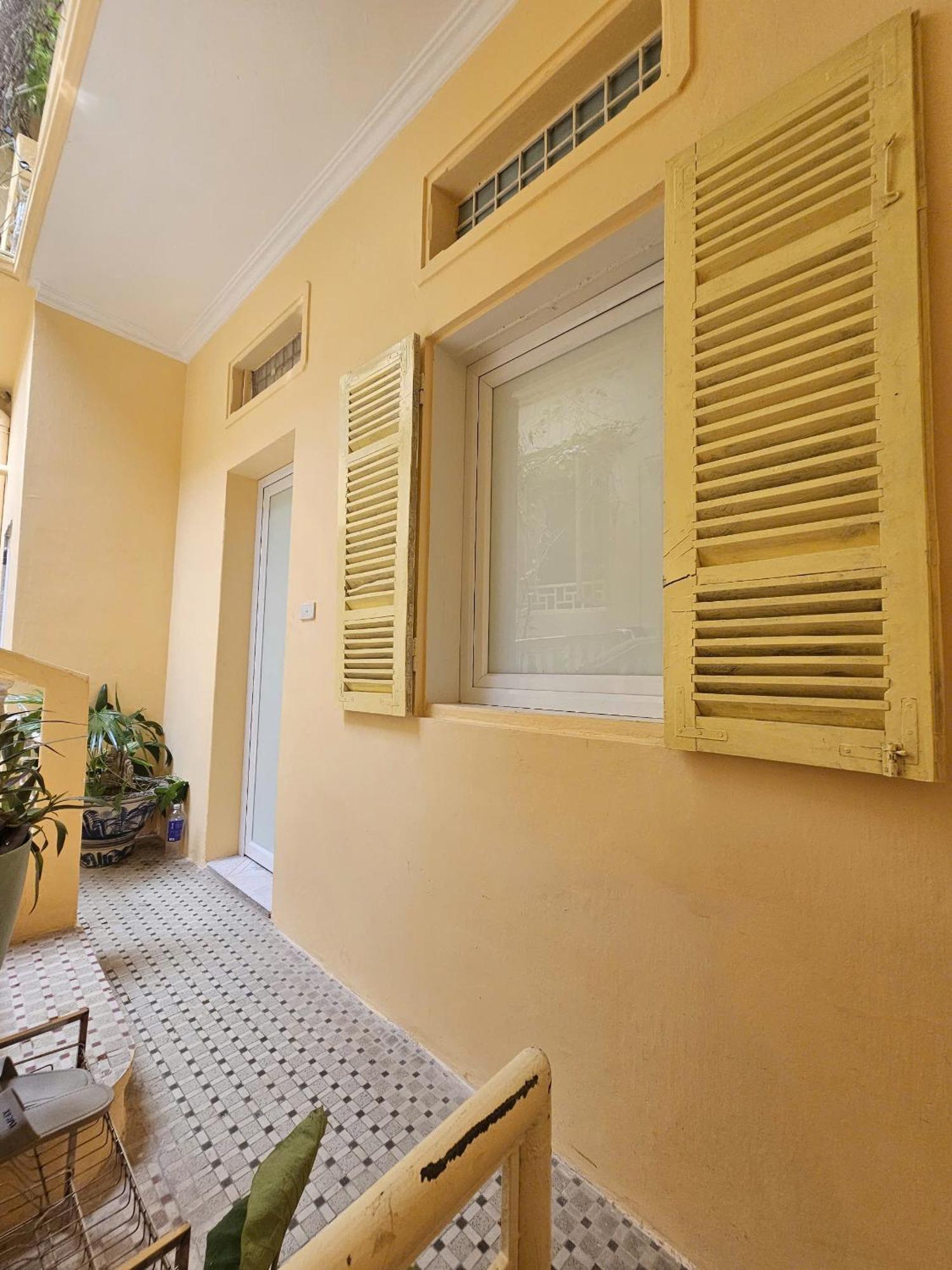 Azalea Apartment Hanoi Zewnętrze zdjęcie