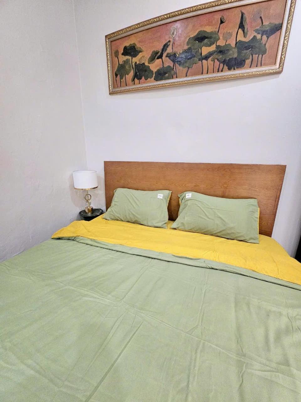 Azalea Apartment Hanoi Zewnętrze zdjęcie
