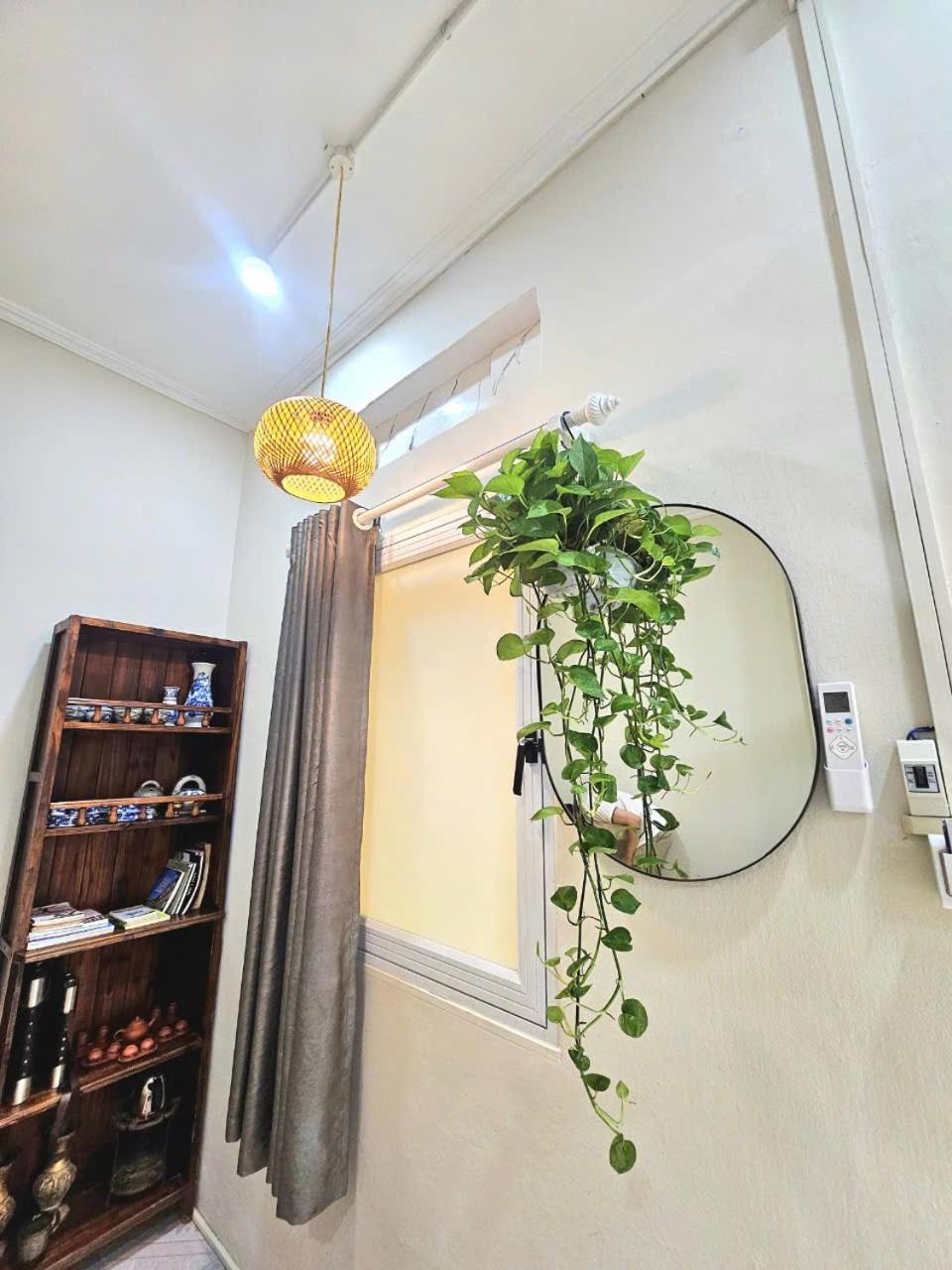 Azalea Apartment Hanoi Zewnętrze zdjęcie