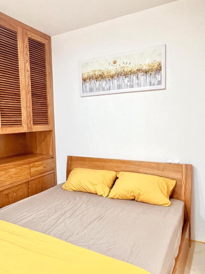 Azalea Apartment Hanoi Zewnętrze zdjęcie