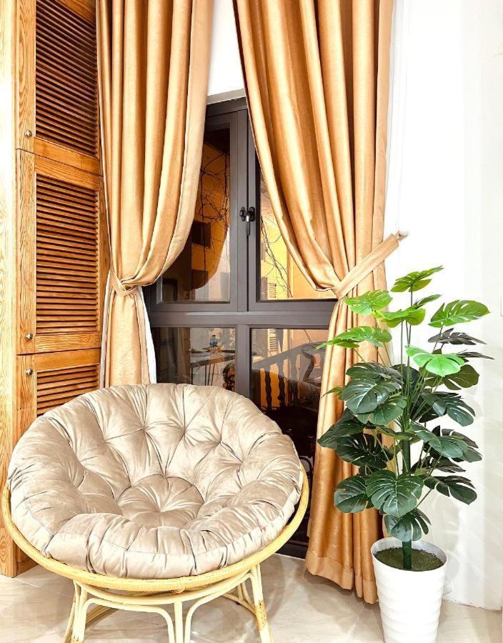 Azalea Apartment Hanoi Zewnętrze zdjęcie