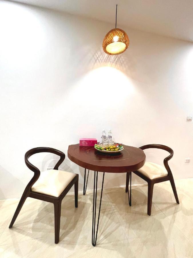 Azalea Apartment Hanoi Zewnętrze zdjęcie