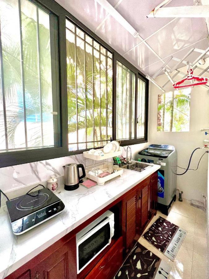 Azalea Apartment Hanoi Zewnętrze zdjęcie