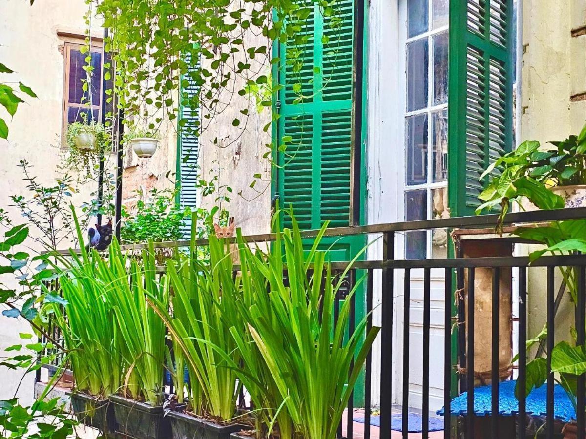 Azalea Apartment Hanoi Zewnętrze zdjęcie