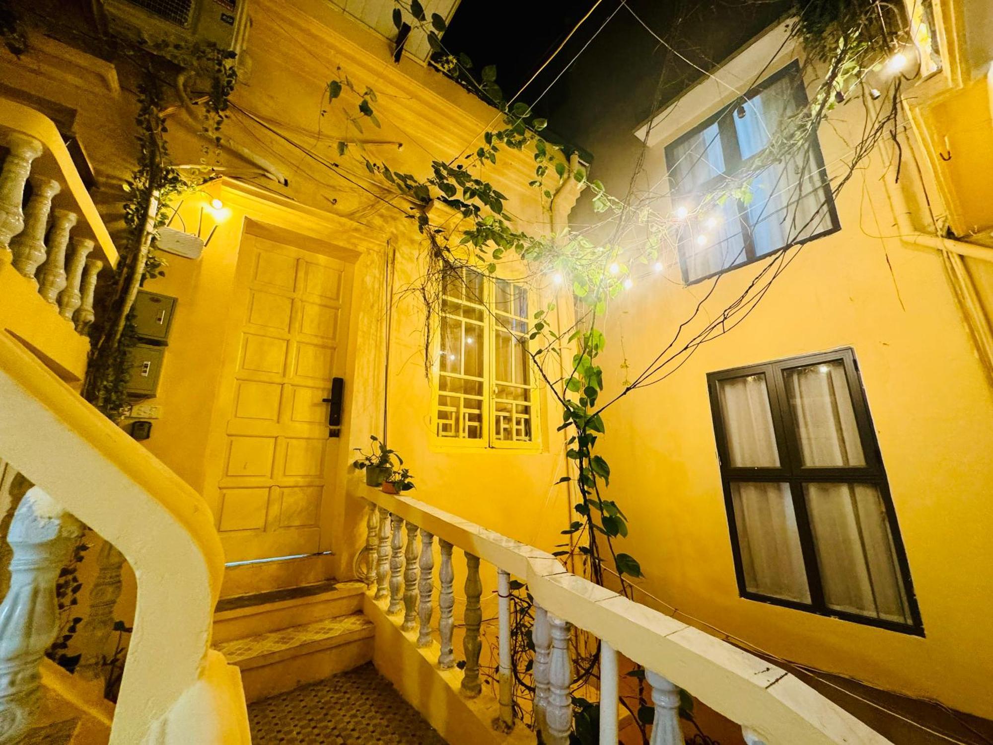 Azalea Apartment Hanoi Zewnętrze zdjęcie