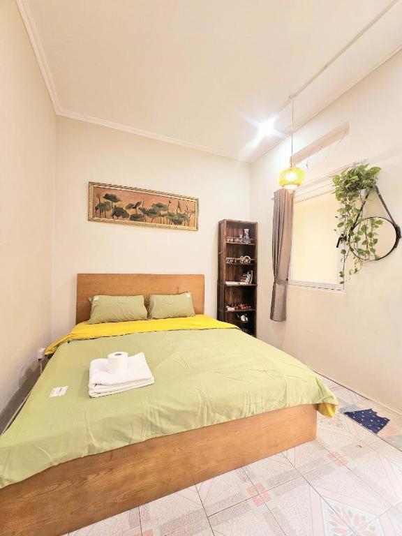 Azalea Apartment Hanoi Zewnętrze zdjęcie