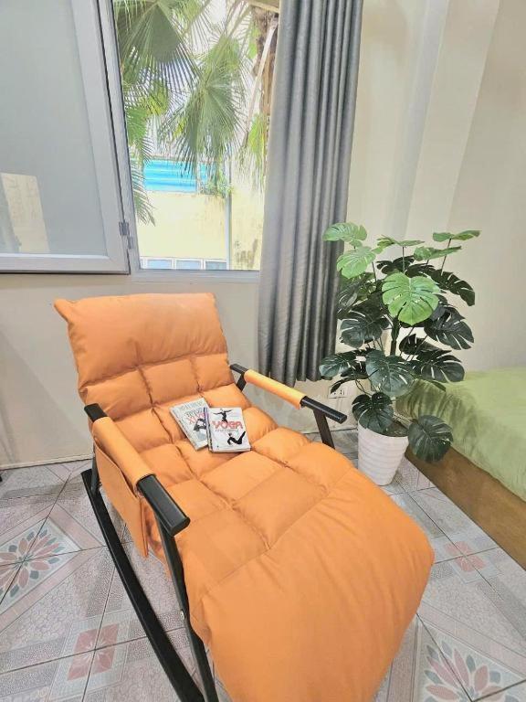 Azalea Apartment Hanoi Zewnętrze zdjęcie