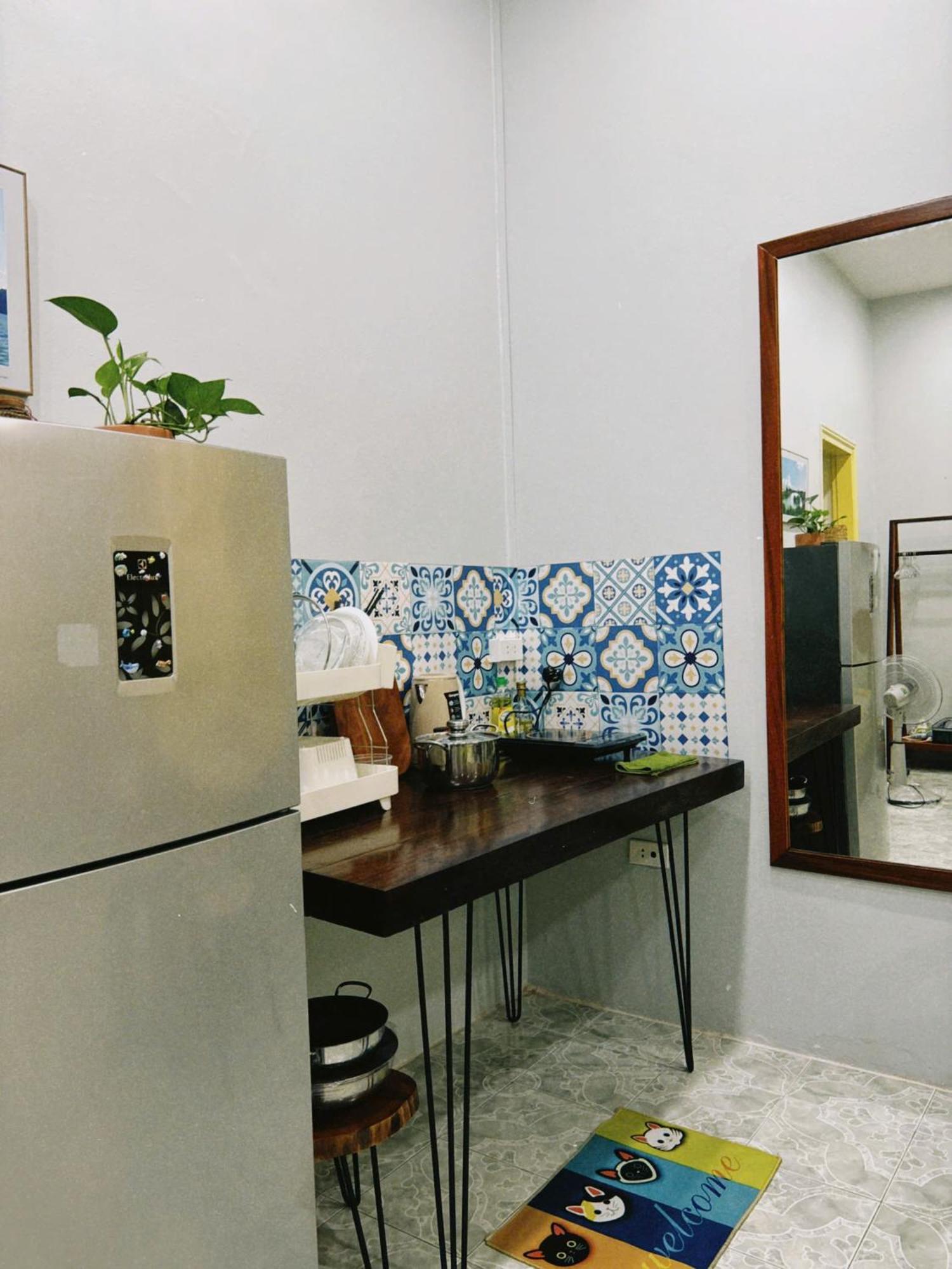 Azalea Apartment Hanoi Zewnętrze zdjęcie