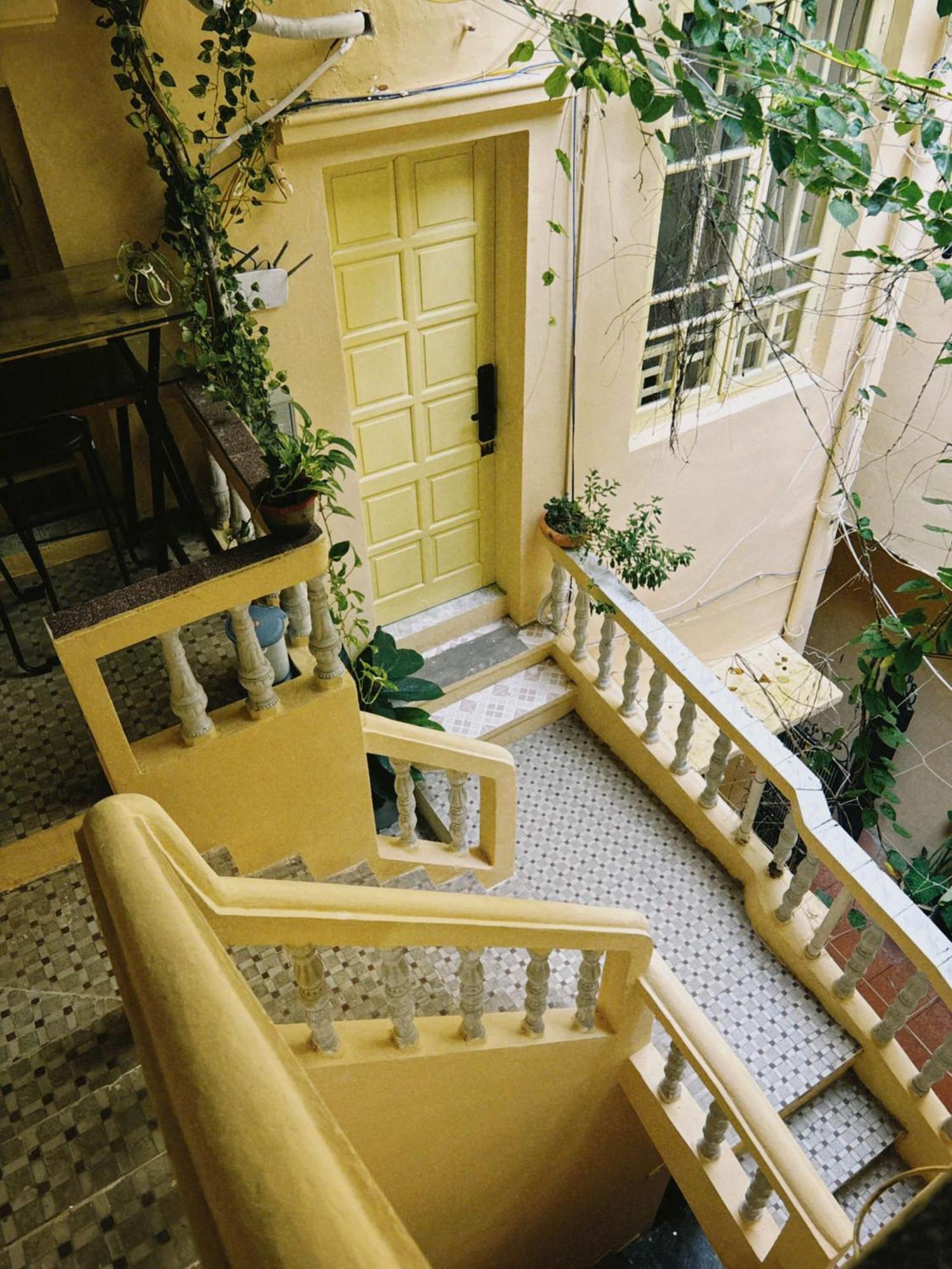 Azalea Apartment Hanoi Zewnętrze zdjęcie
