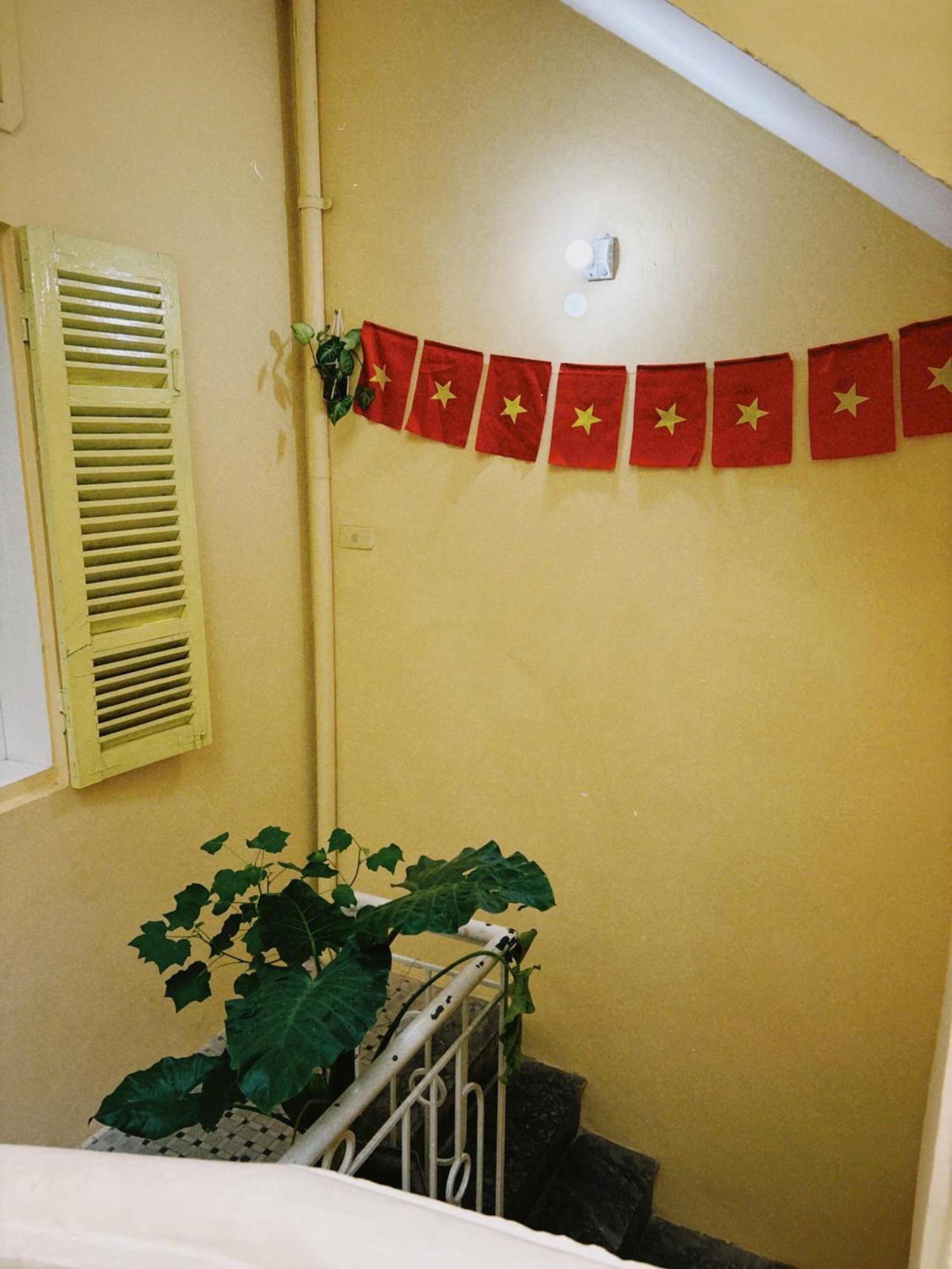 Azalea Apartment Hanoi Zewnętrze zdjęcie