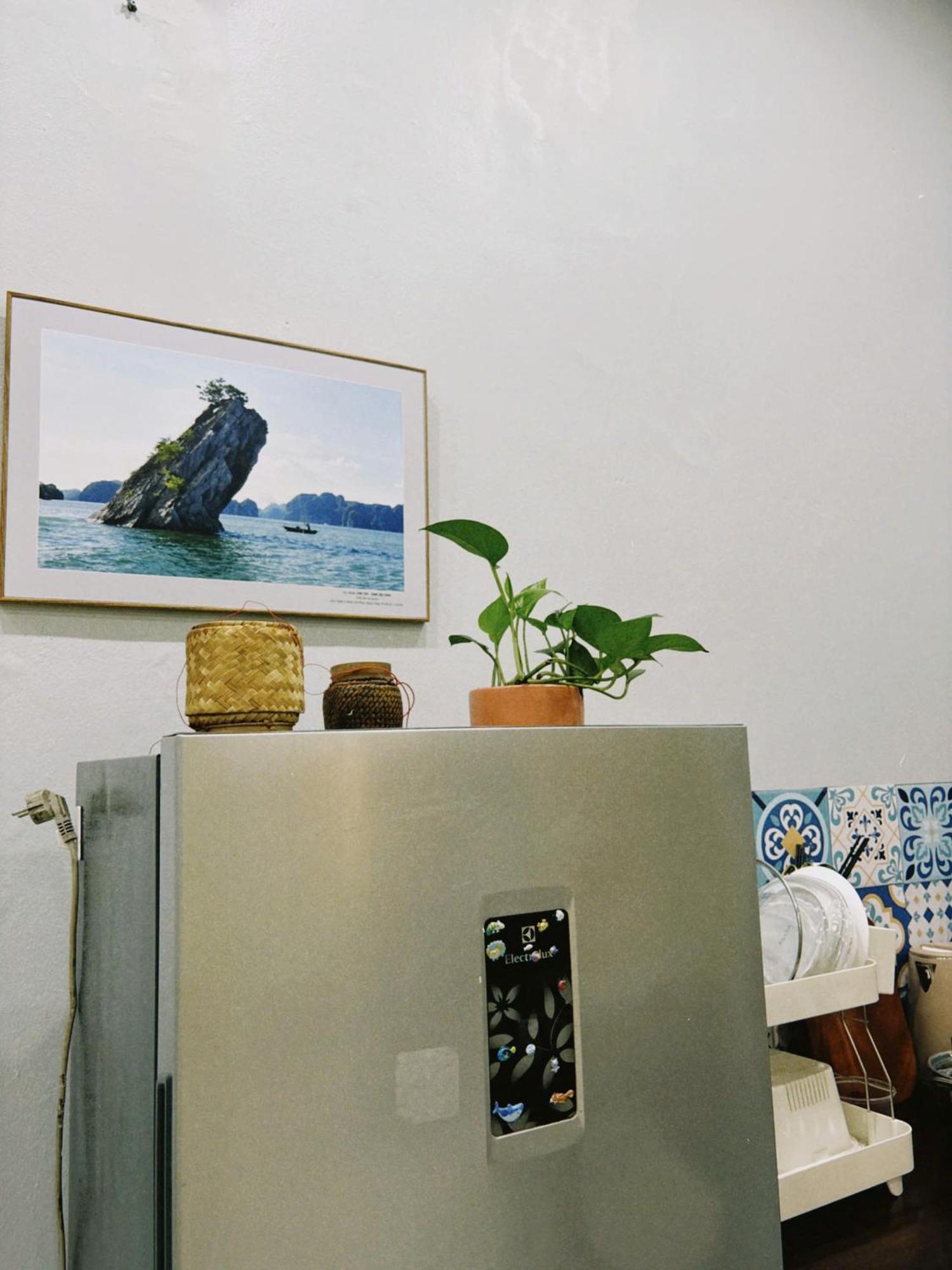 Azalea Apartment Hanoi Zewnętrze zdjęcie