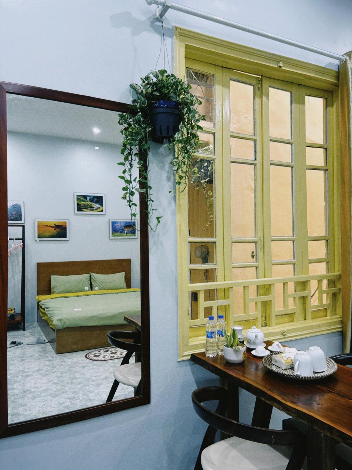 Azalea Apartment Hanoi Zewnętrze zdjęcie