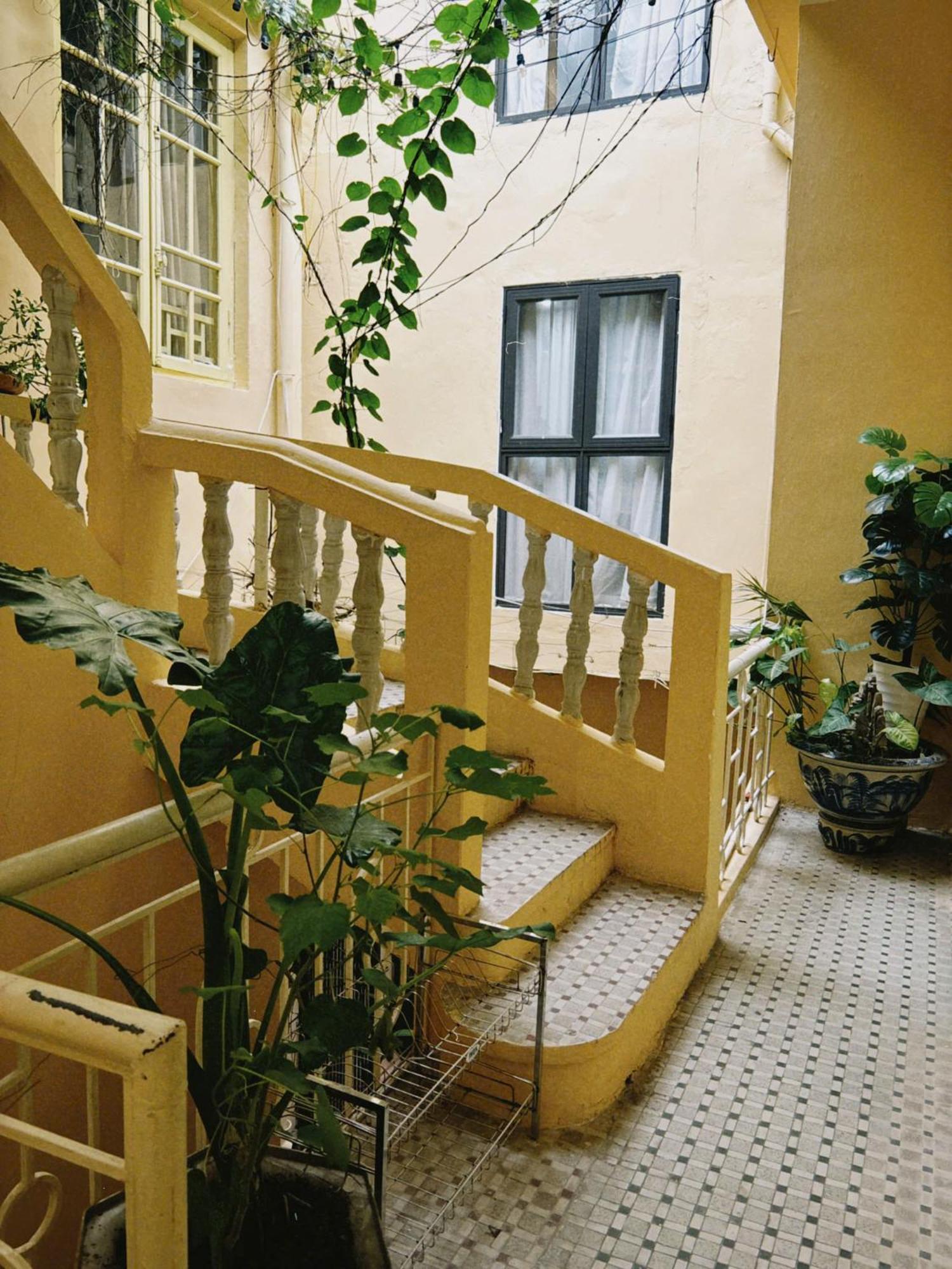 Azalea Apartment Hanoi Zewnętrze zdjęcie