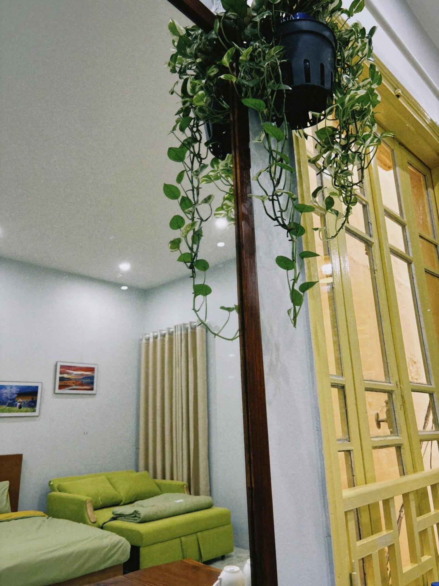 Azalea Apartment Hanoi Zewnętrze zdjęcie