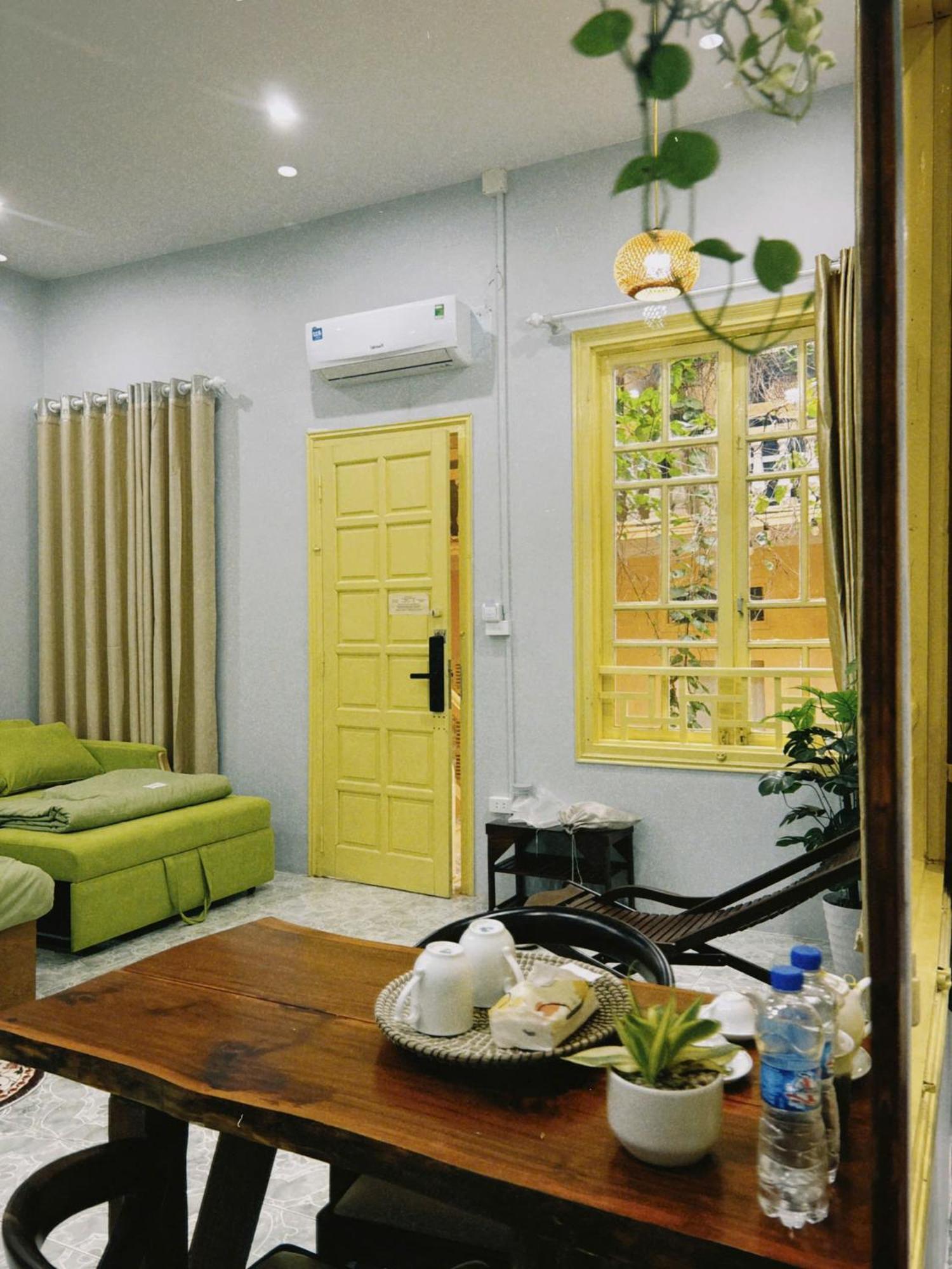Azalea Apartment Hanoi Zewnętrze zdjęcie