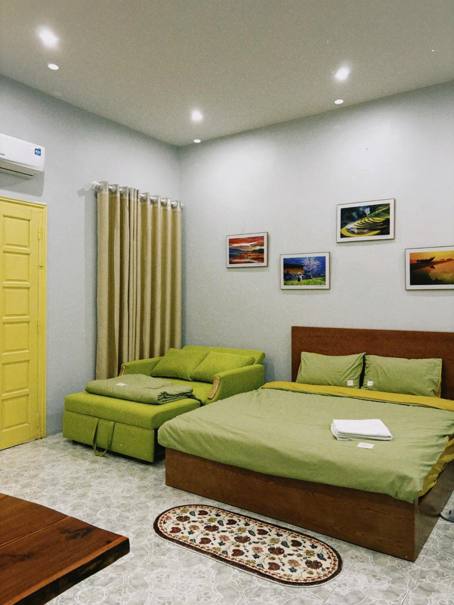 Azalea Apartment Hanoi Zewnętrze zdjęcie